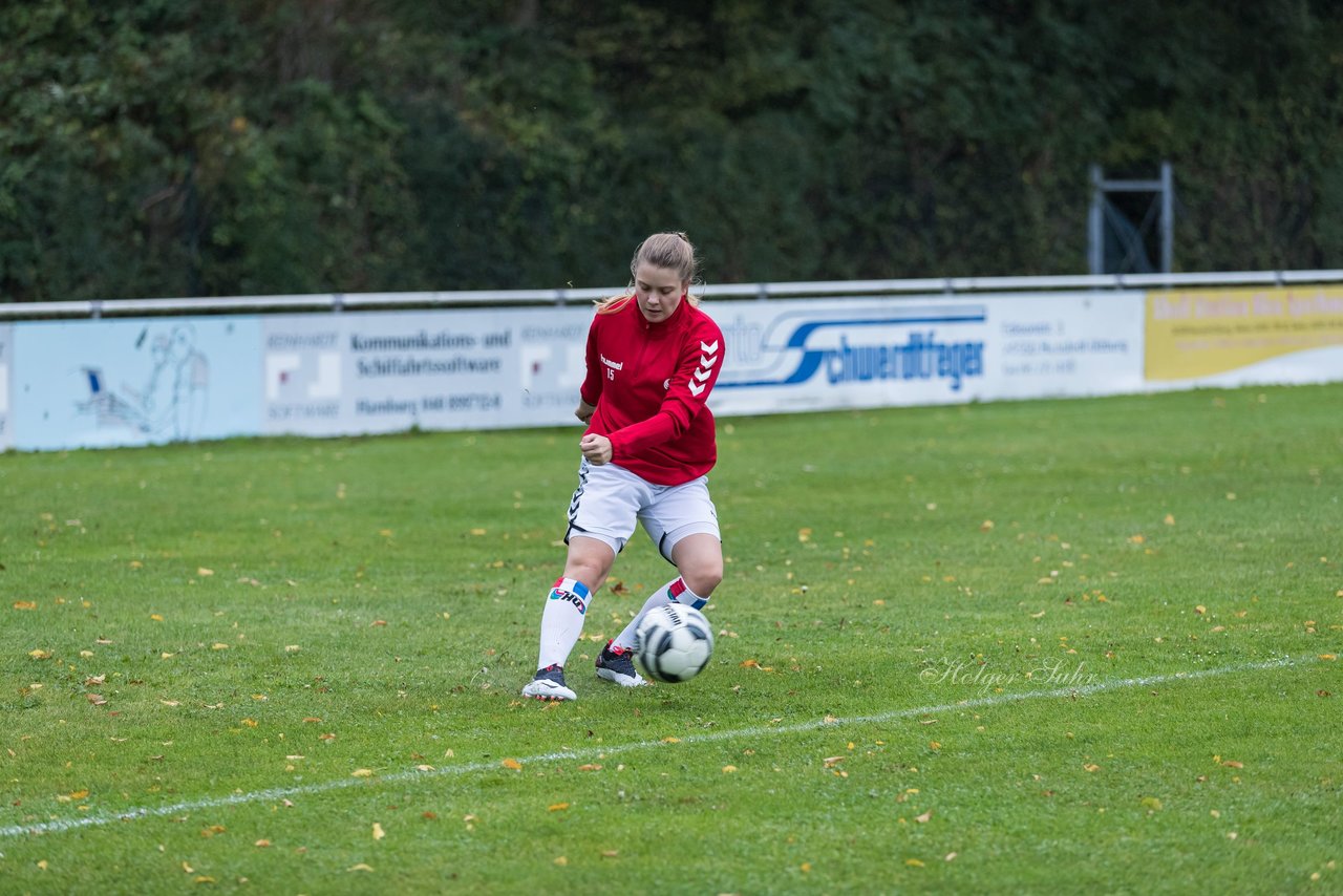 Bild 174 - Frauen SV Henstedt Ulzburg II - TSV Klausdorf : Ergebnis: 2:1